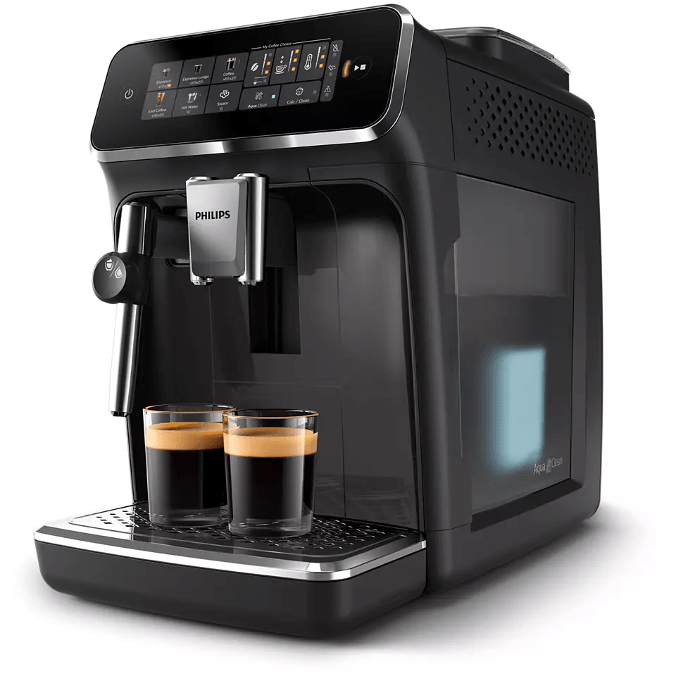 PHILIPS EP3324/40 Espresso kavos aparatas